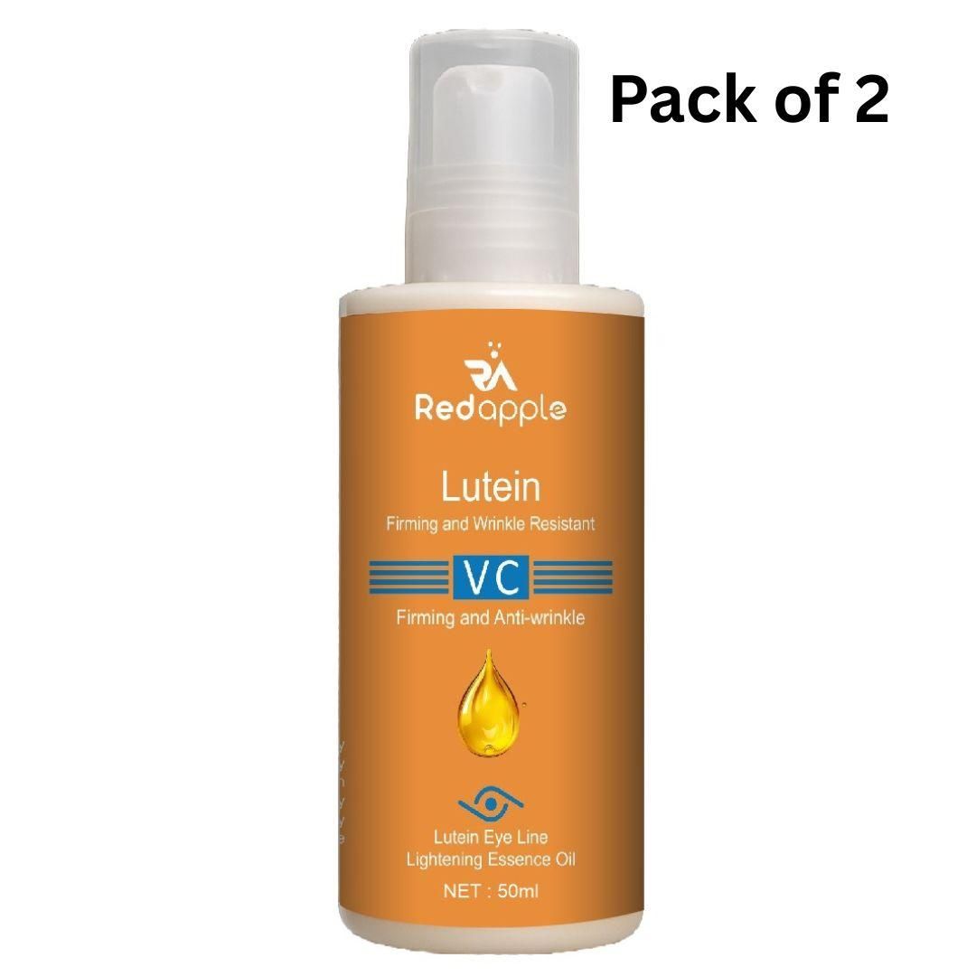 Lutein Firming and Anti- Wrinkle 50ML (Pack of 2) - FernCart product image