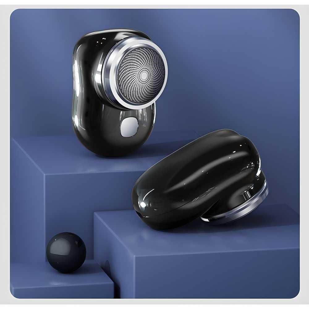 Mini Electric Shaver - FernCart product image